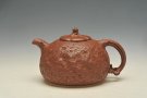 紫砂壶图片：供春 - 宜兴紫砂壶网