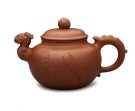 紫砂壶图片：云龙 - 宜兴紫砂壶网