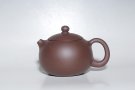 紫砂壶图片：西施 - 宜兴紫砂壶网