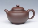 紫砂壶图片：明月壶 - 宜兴紫砂壶网