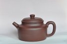 紫砂壶图片：德钟 - 宜兴紫砂壶网