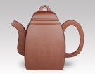 紫砂壶图片：汉方 - 宜兴紫砂壶网