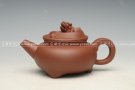 紫砂壶图片：螭龙 - 宜兴紫砂壶网