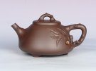 紫砂壶图片：石瓢 - 宜兴紫砂壶网
