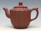 紫砂壶图片：希菊 底槽清 - 宜兴紫砂壶网