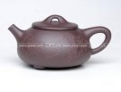 紫砂壶图片：石瓢 - 宜兴紫砂壶网