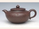 紫砂壶图片：玉韵 - 宜兴紫砂壶网