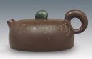 紫砂壶图片：小石冷泉 - 宜兴紫砂壶网