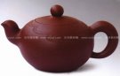 紫砂壶图片：平步青云 - 宜兴紫砂壶网