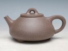紫砂壶图片：石瓢壶 - 宜兴紫砂壶网
