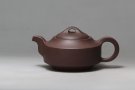 紫砂壶图片：汉君 - 宜兴紫砂壶网
