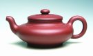 紫砂壶图片：玉圆 - 宜兴紫砂壶网