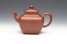 紫砂壶图片：方韵壶 - 宜兴紫砂壶网