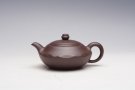 紫砂壶图片：莲花仙子 - 宜兴紫砂壶网