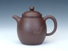 紫砂壶图片：华荣壶 - 宜兴紫砂壶网