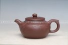 紫砂壶图片：汉方 - 宜兴紫砂壶网