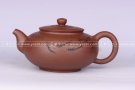 紫砂壶图片：福韵 - 宜兴紫砂壶网