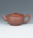 紫砂壶图片：DSC_5275 - 宜兴紫砂壶网