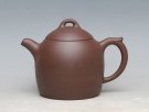 紫砂壶图片：秦权 - 宜兴紫砂壶网