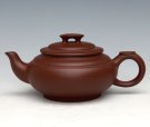 紫砂壶图片：上新桥 - 宜兴紫砂壶网