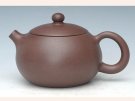 紫砂壶图片：西施 - 宜兴紫砂壶网