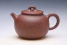 紫砂壶图片：润玉壶 - 宜兴紫砂壶网