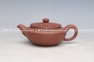 紫砂壶图片：祥云 - 宜兴紫砂壶网