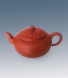 紫砂壶图片：宝莲 - 宜兴紫砂壶网