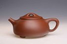紫砂壶图片：石瓢 - 宜兴紫砂壶网