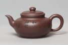 紫砂壶图片：福缘 - 宜兴紫砂壶网