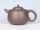 紫砂壶图片：金瓜 - 宜兴紫砂壶网