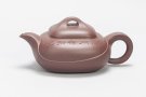 紫砂壶图片：天涯知己 - 宜兴紫砂壶网