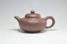 紫砂壶图片：福韵 - 宜兴紫砂壶网