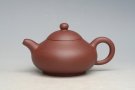 紫砂壶图片：小玉乳 - 宜兴紫砂壶网