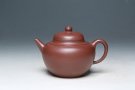 紫砂壶图片：汉韵 - 宜兴紫砂壶网