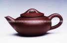 紫砂壶图片：芳泉壶 - 宜兴紫砂壶网