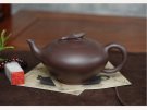 紫砂壶图片：春江水暖 - 宜兴紫砂壶网