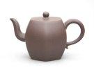 紫砂壶图片：宫灯 - 宜兴紫砂壶网
