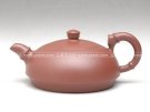 紫砂壶图片：月竹 - 宜兴紫砂壶网