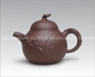 紫砂壶图片：葫芦 - 宜兴紫砂壶网