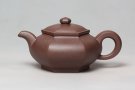 紫砂壶图片：藏六 - 宜兴紫砂壶网