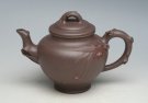 紫砂壶图片：报春 - 宜兴紫砂壶网
