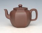 紫砂壶图片：步步登高 - 宜兴紫砂壶网