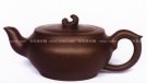 紫砂壶图片：浪花壶 - 宜兴紫砂壶网