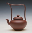 紫砂壶图片：翔 - 宜兴紫砂壶网