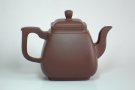 紫砂壶图片：高四方 - 宜兴紫砂壶网