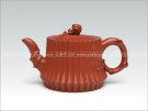紫砂壶图片：三友1 - 宜兴紫砂壶网