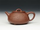 紫砂壶图片：小石瓢 - 宜兴紫砂壶网