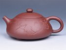 紫砂壶图片：   - 宜兴紫砂壶网