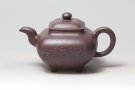 紫砂壶图片：传炉 - 宜兴紫砂壶网
